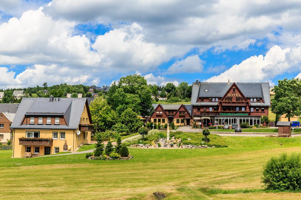 Landhotel Zu Heidelberg Зайфен Екстериор снимка